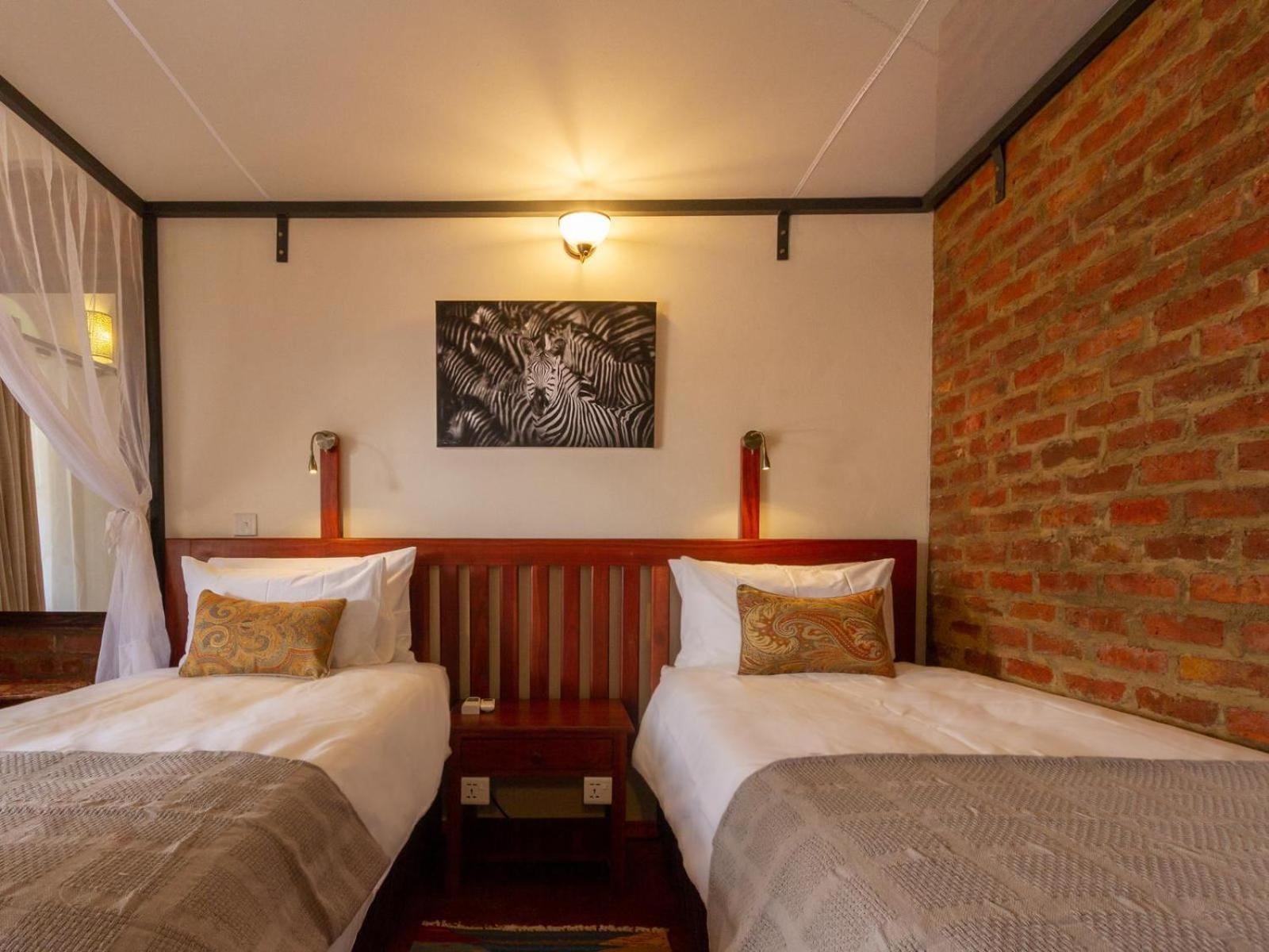 The Courtney Lodge Victoria Falls Værelse billede