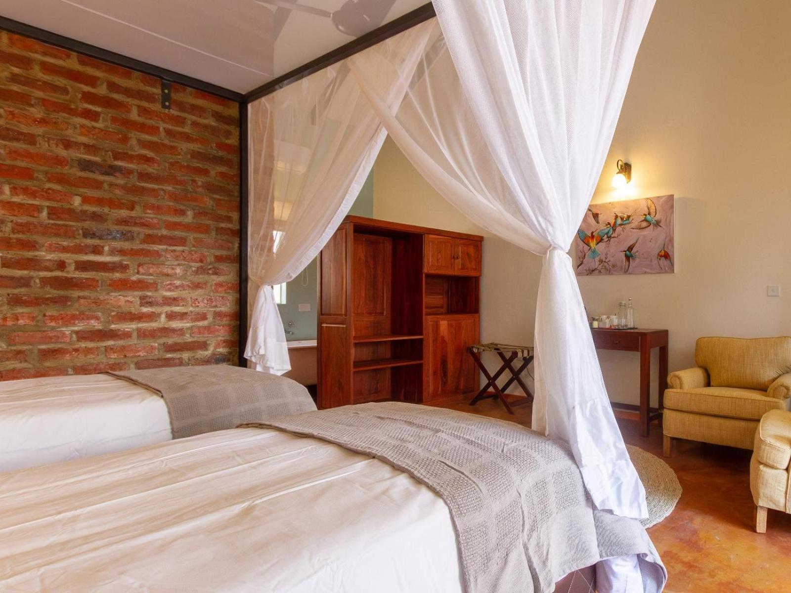 The Courtney Lodge Victoria Falls Værelse billede