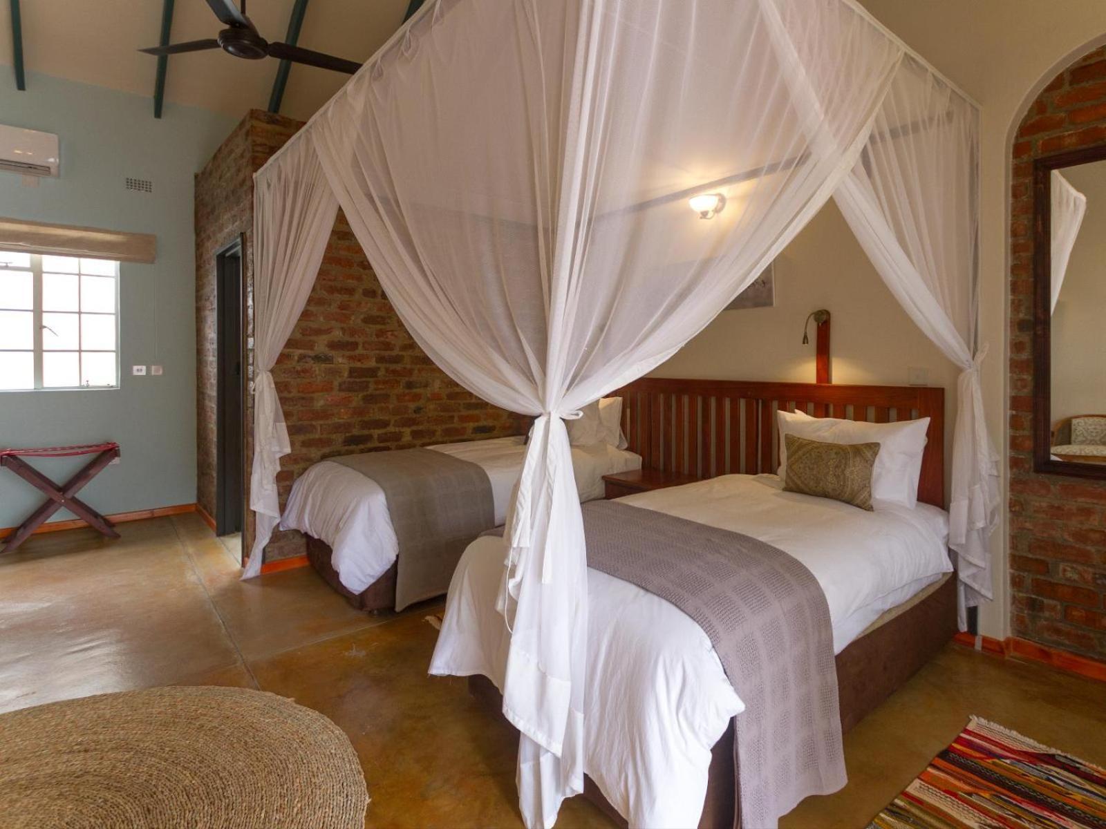 The Courtney Lodge Victoria Falls Eksteriør billede
