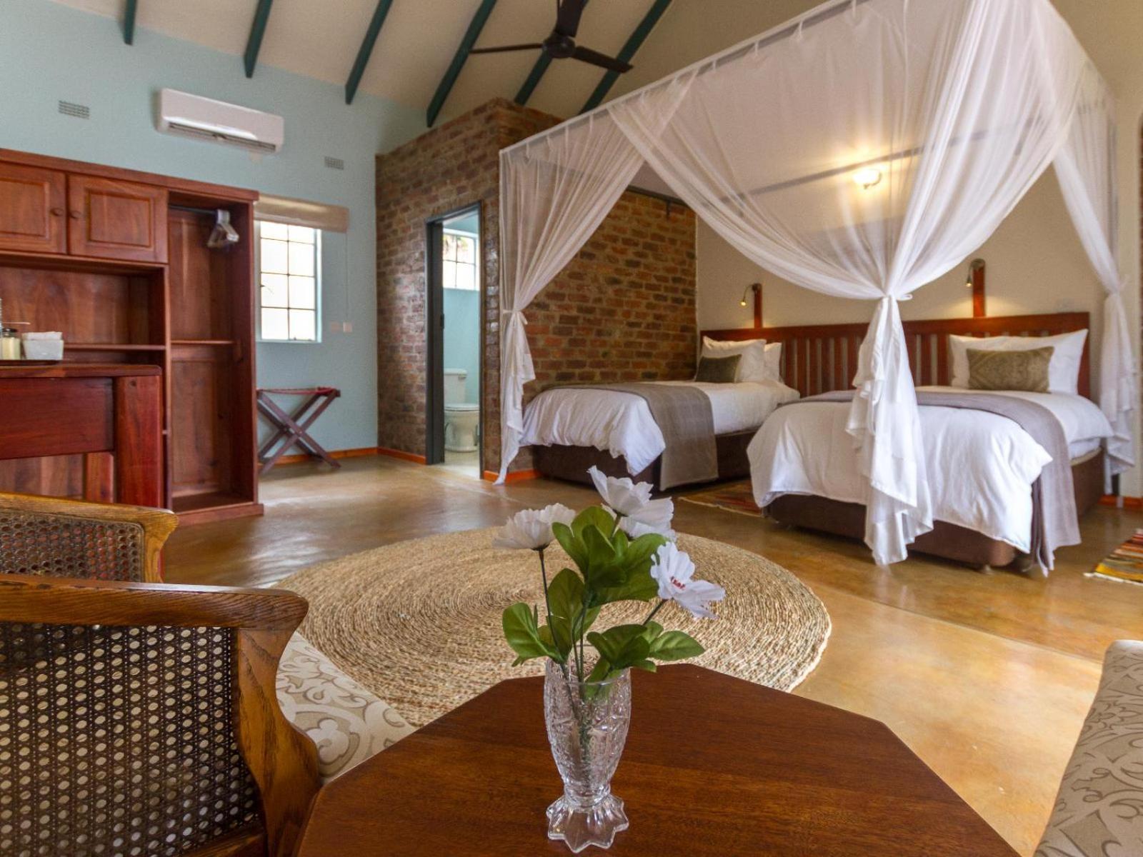 The Courtney Lodge Victoria Falls Eksteriør billede