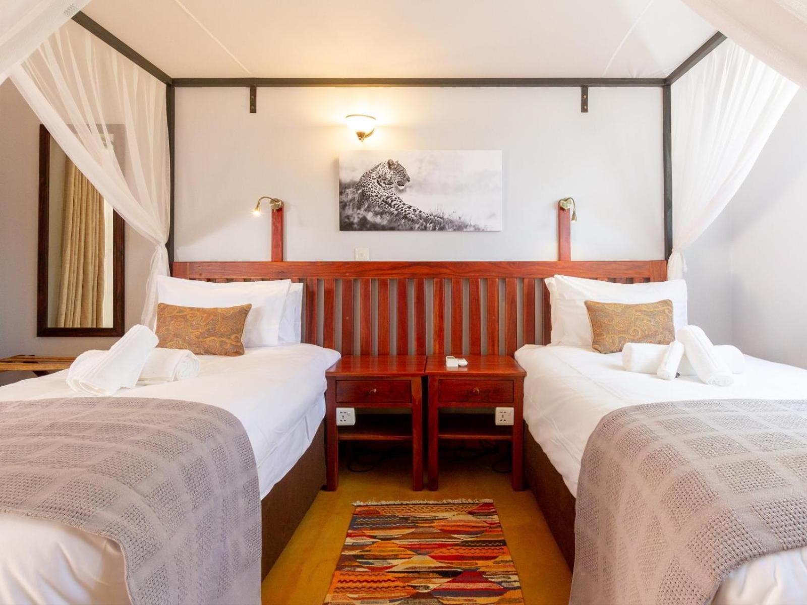 The Courtney Lodge Victoria Falls Værelse billede