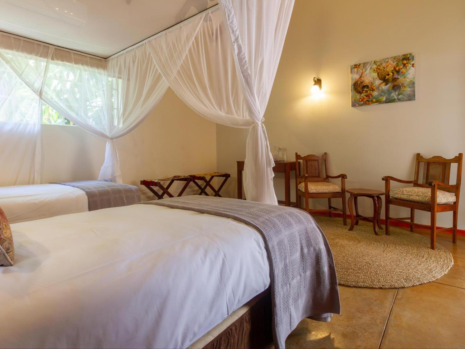 The Courtney Lodge Victoria Falls Eksteriør billede