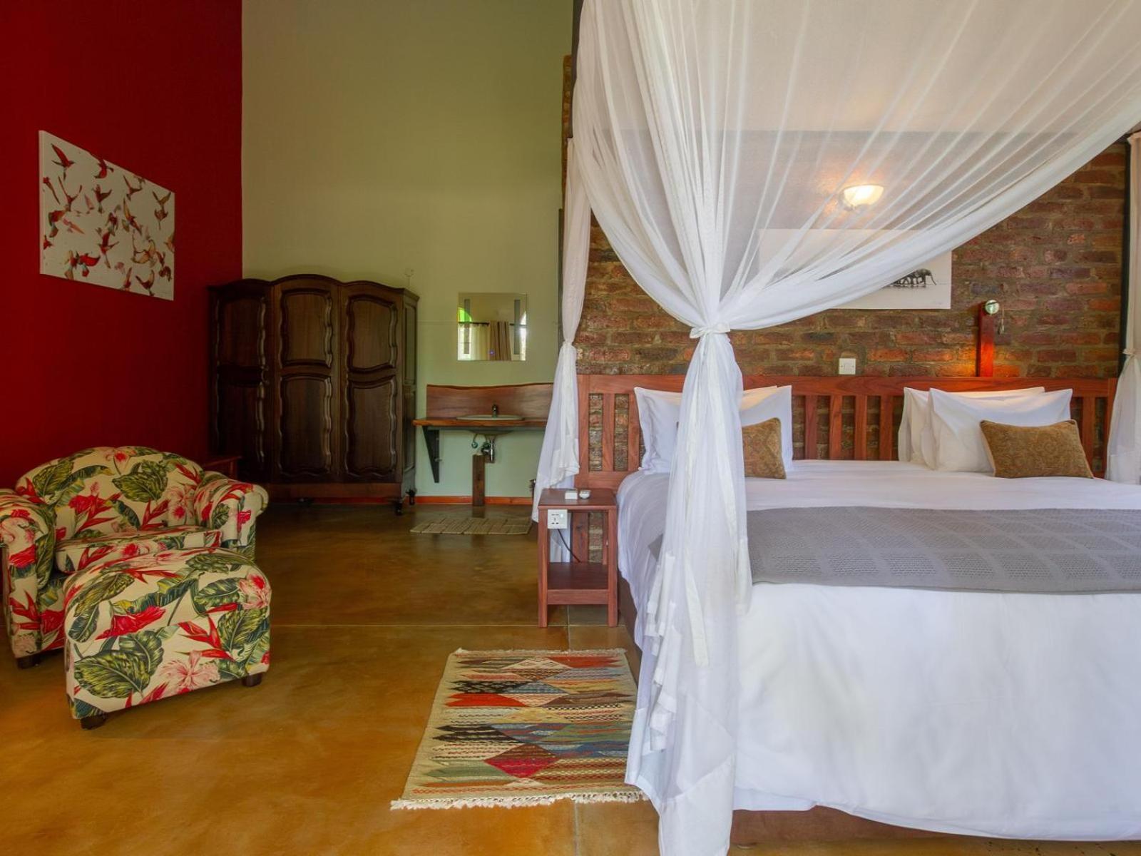 The Courtney Lodge Victoria Falls Eksteriør billede