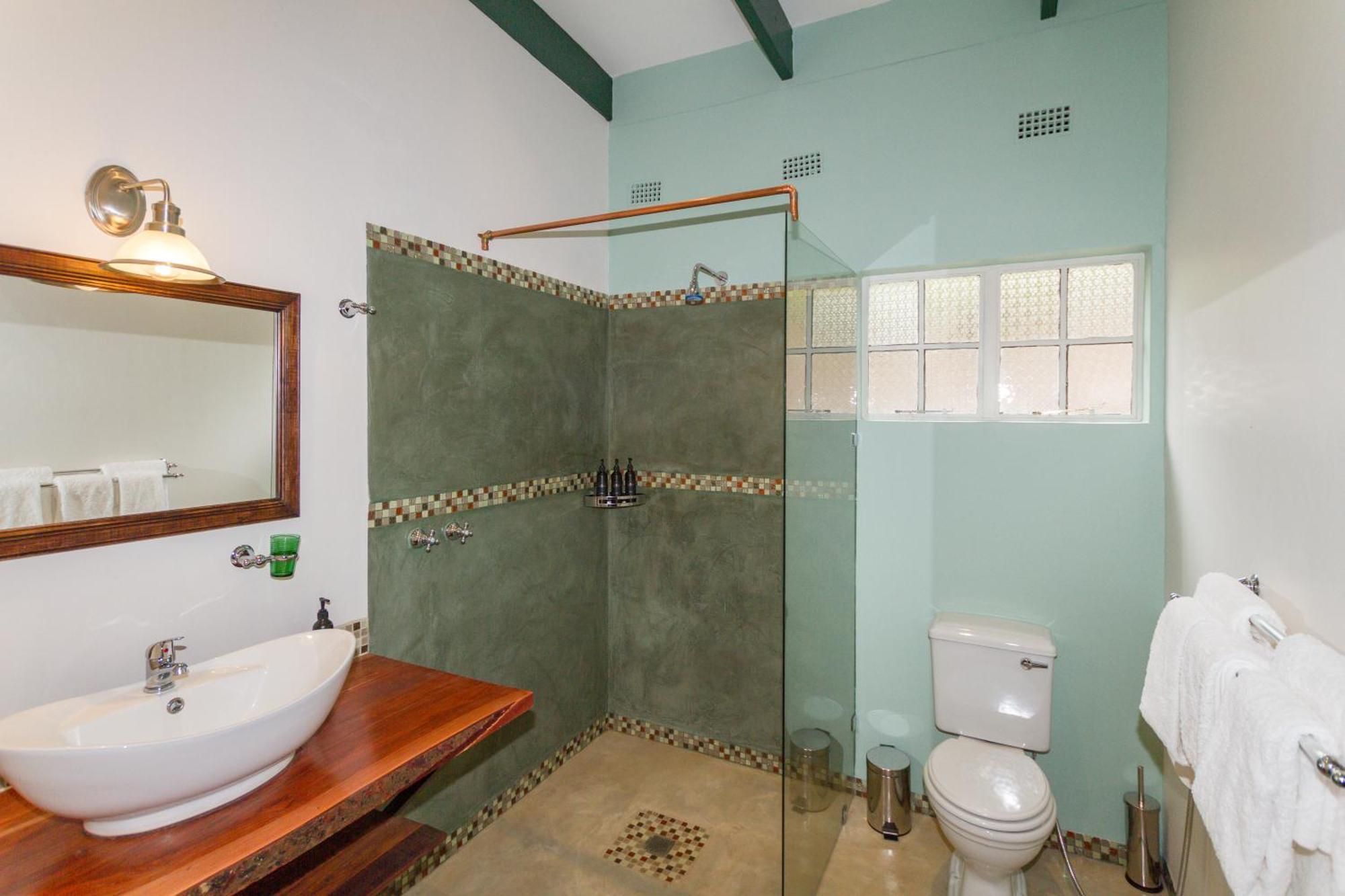 The Courtney Lodge Victoria Falls Eksteriør billede