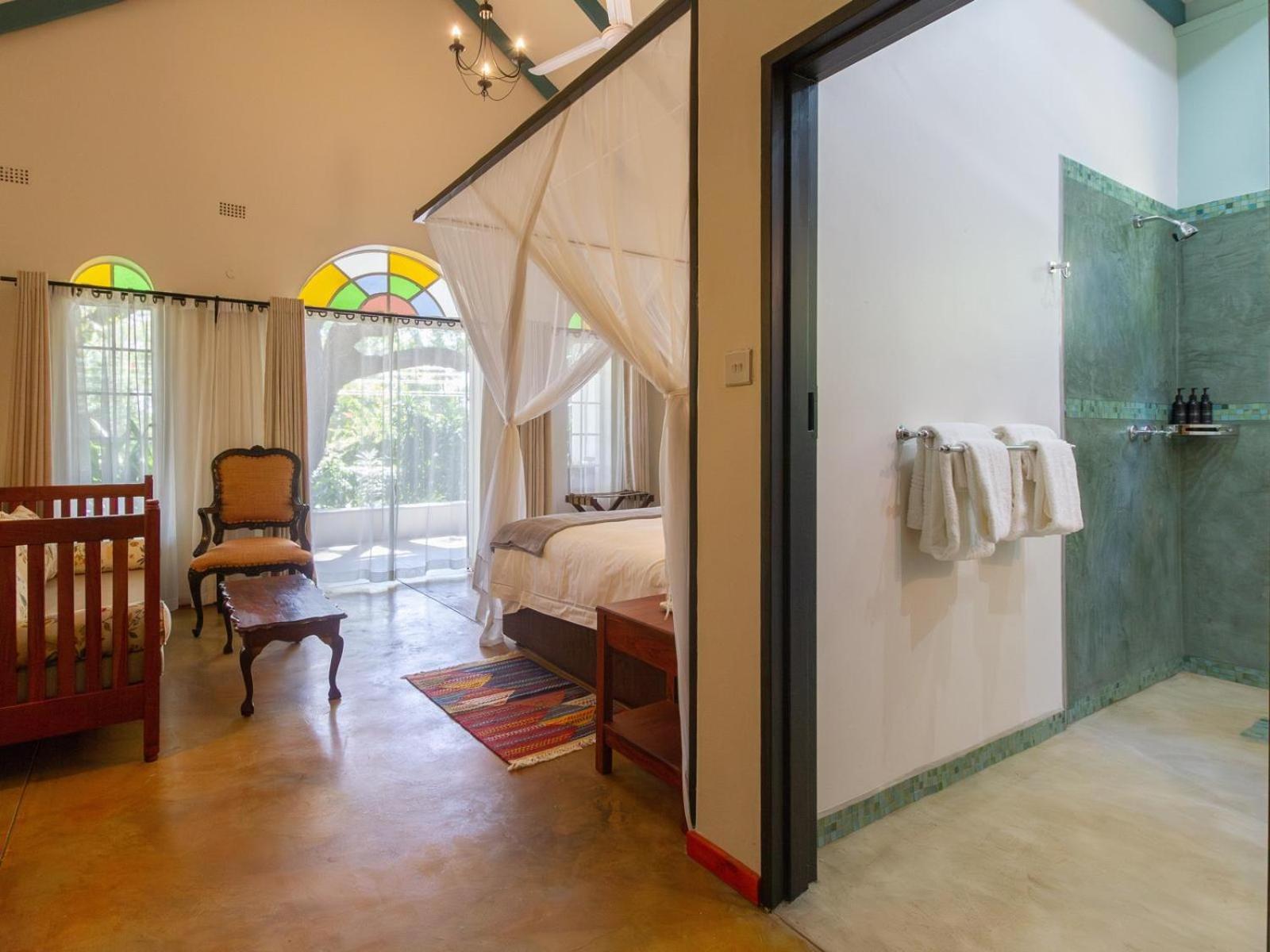 The Courtney Lodge Victoria Falls Værelse billede