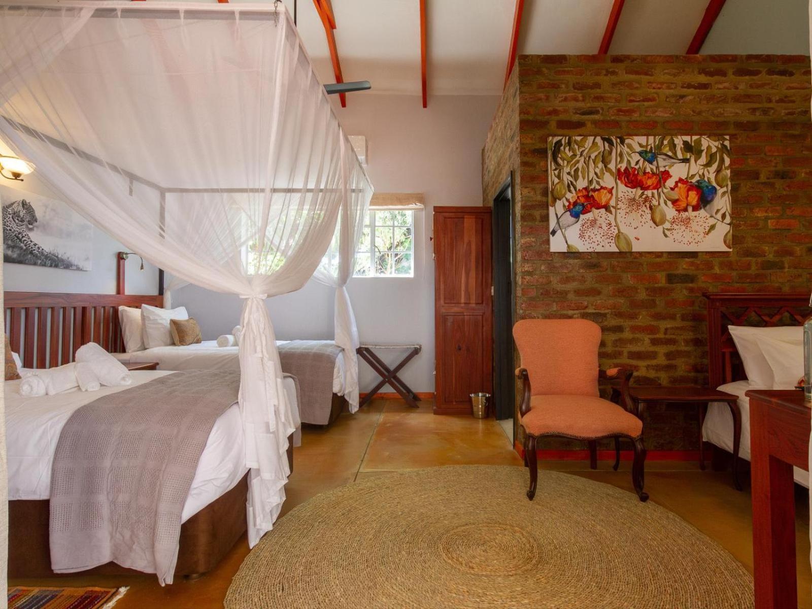 The Courtney Lodge Victoria Falls Værelse billede