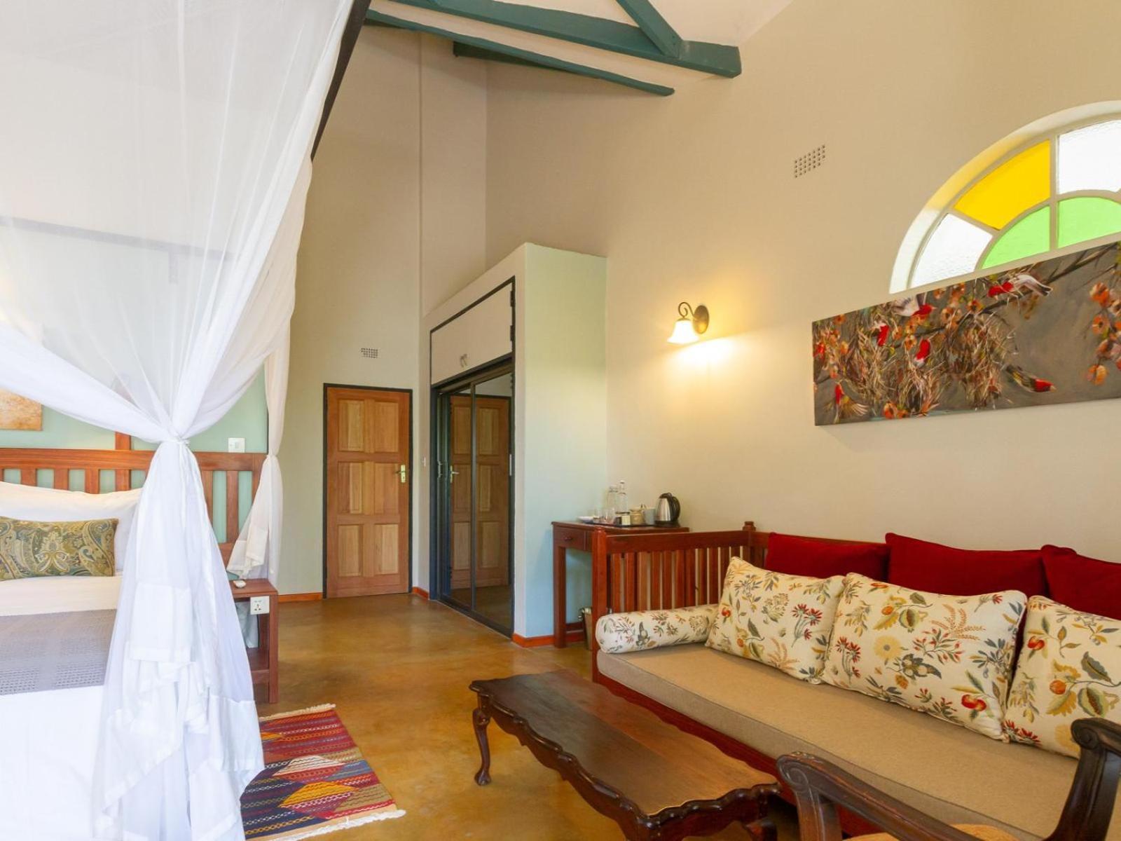 The Courtney Lodge Victoria Falls Værelse billede