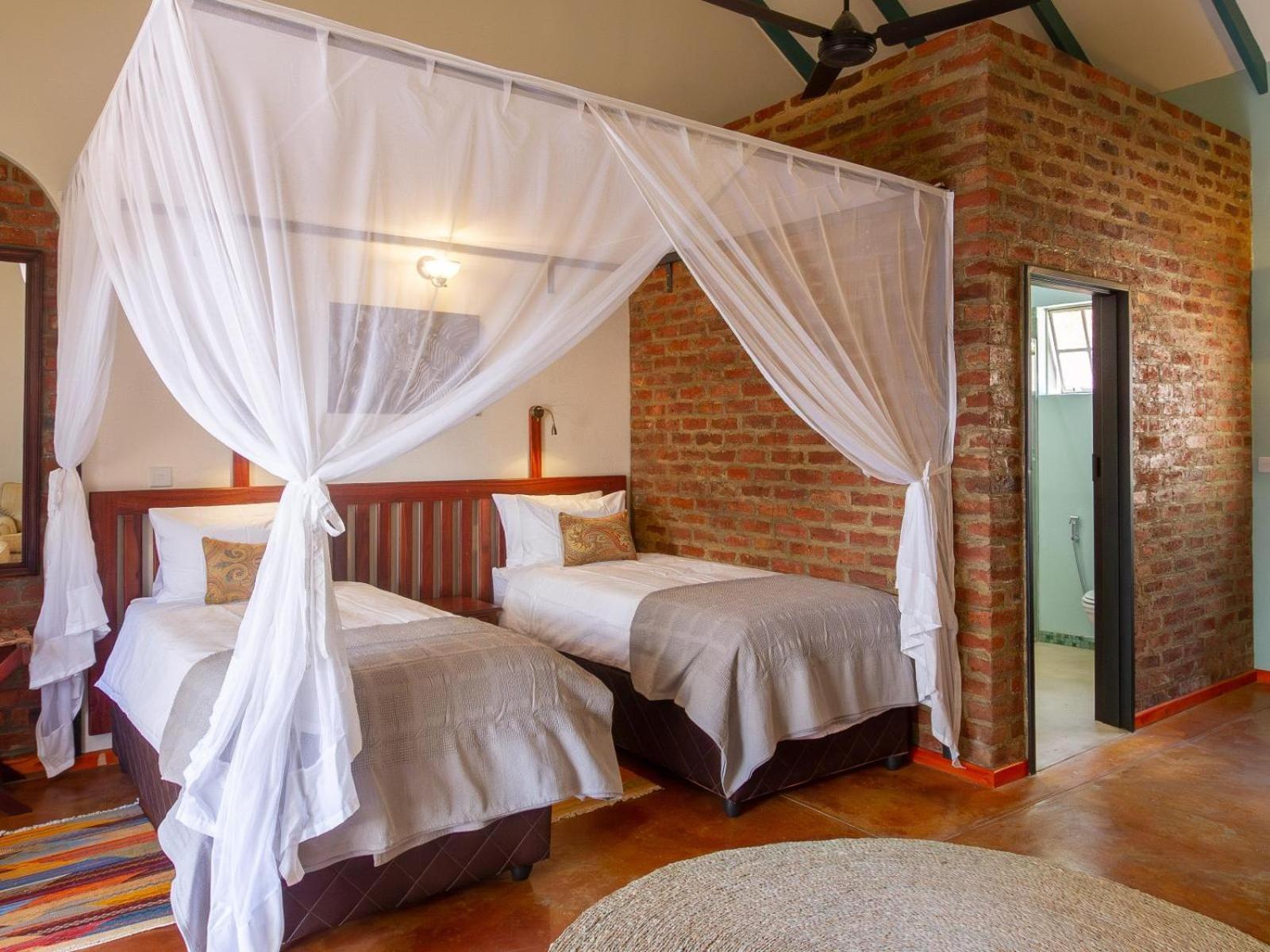 The Courtney Lodge Victoria Falls Værelse billede